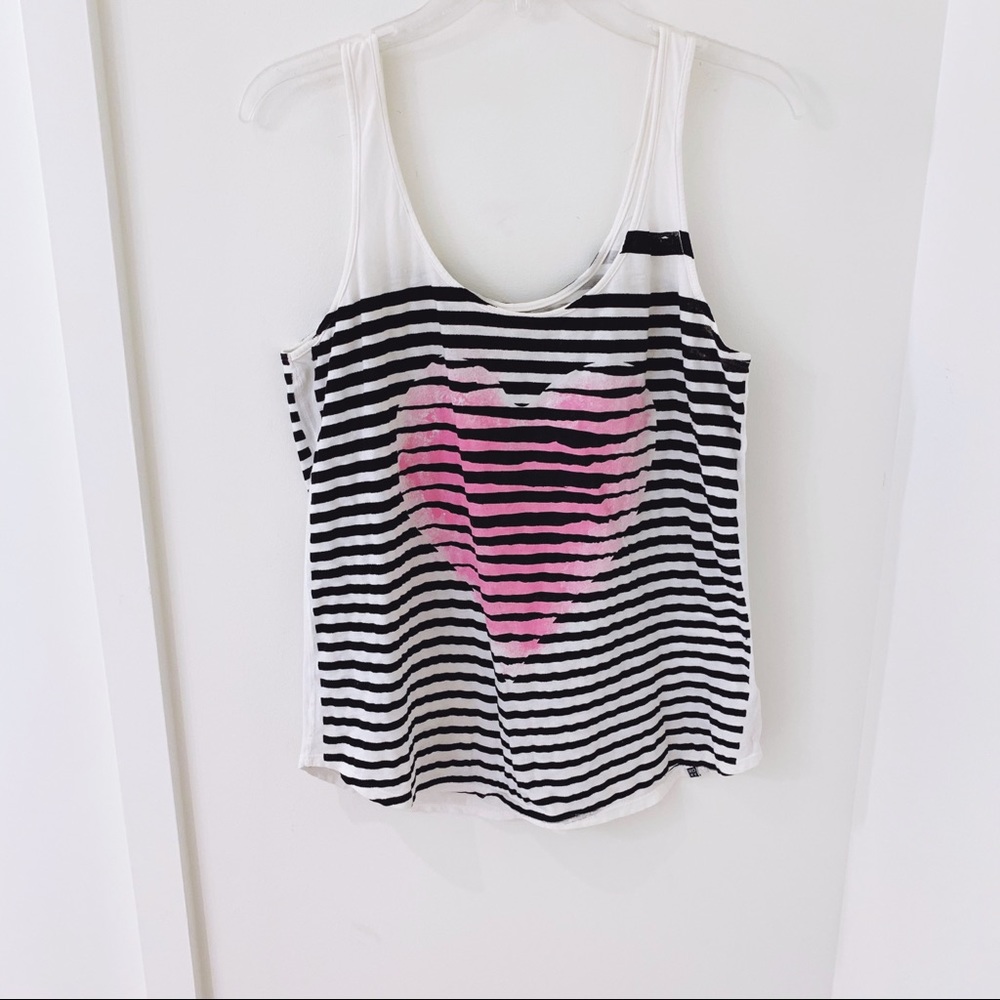 ROXY || Tank Top